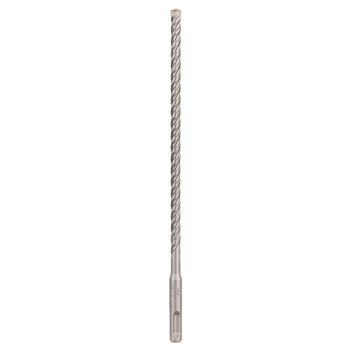 BOSCH - Broca SDS Plus-1 6.4mm-1/4"X4"X6"