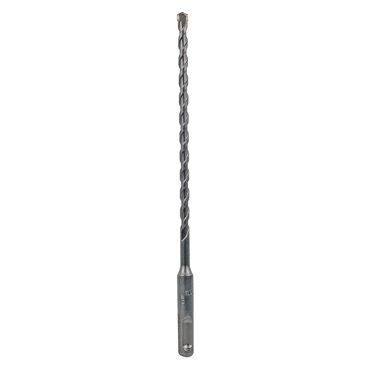 BOSCH - Broca SDS Plus-1 6.4mm-1/4"X6"X8"