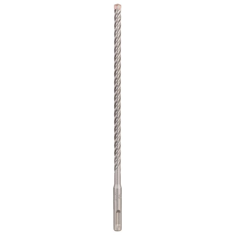 BOSCH - Broca SDS Plus-1 7.9mm-5/16"X4"X6" Bosch