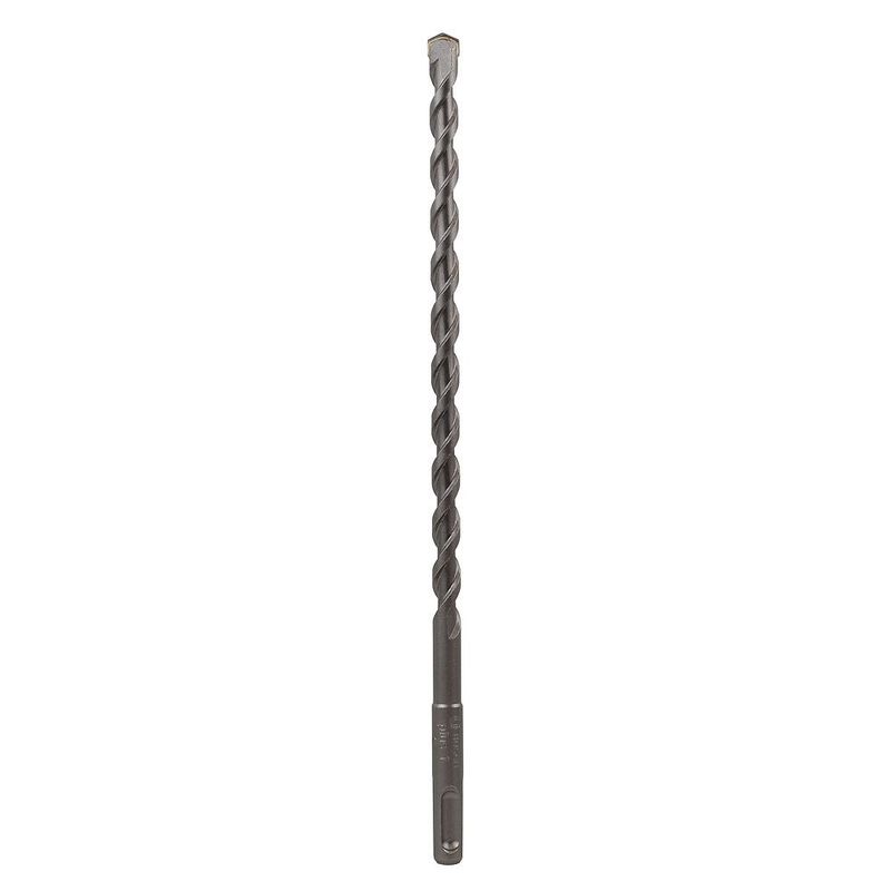 BOSCH - Broca SDS Plus-1 9.5mm-3/8"X4"X6"