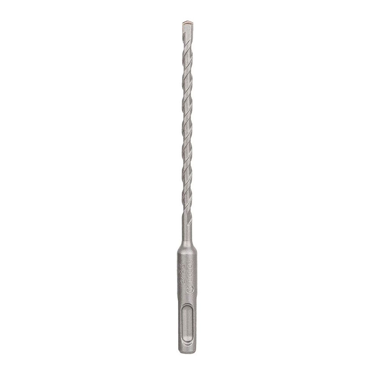 BOSCH - Broca SDS Plus-1 11.1mm-7/16"X4"X6"