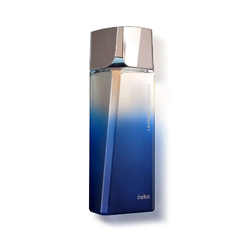 ESIKA - Esika - Leyenda Absolute Perfume Masculino 100ml