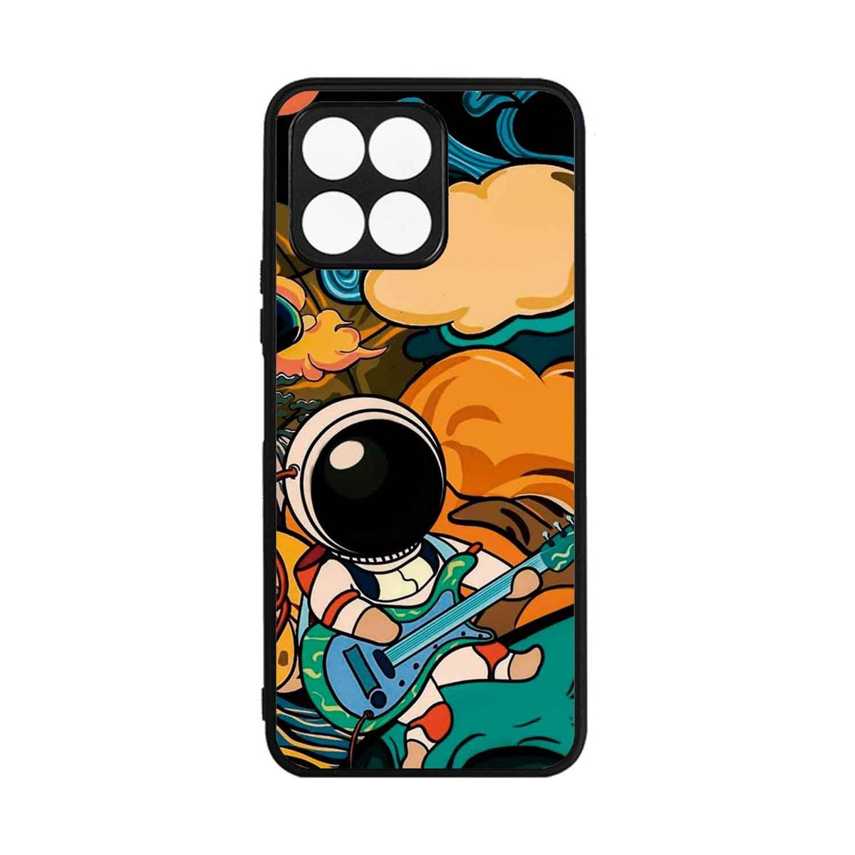 GENERICO - Funda Protector Case Para HONOR X8A