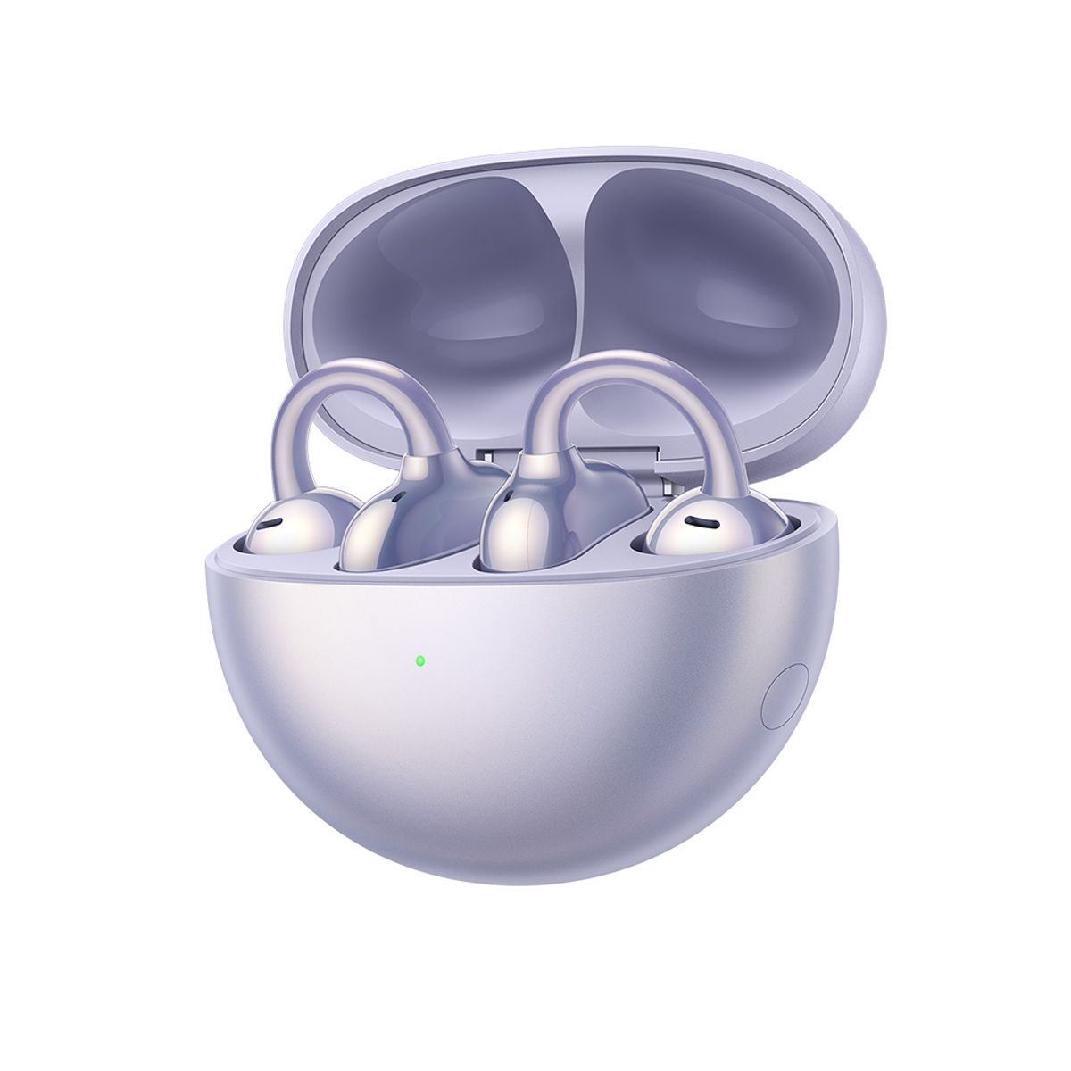 HUAWEI - Audífonos Inalámbricos HUAWEI FreeClip Morado