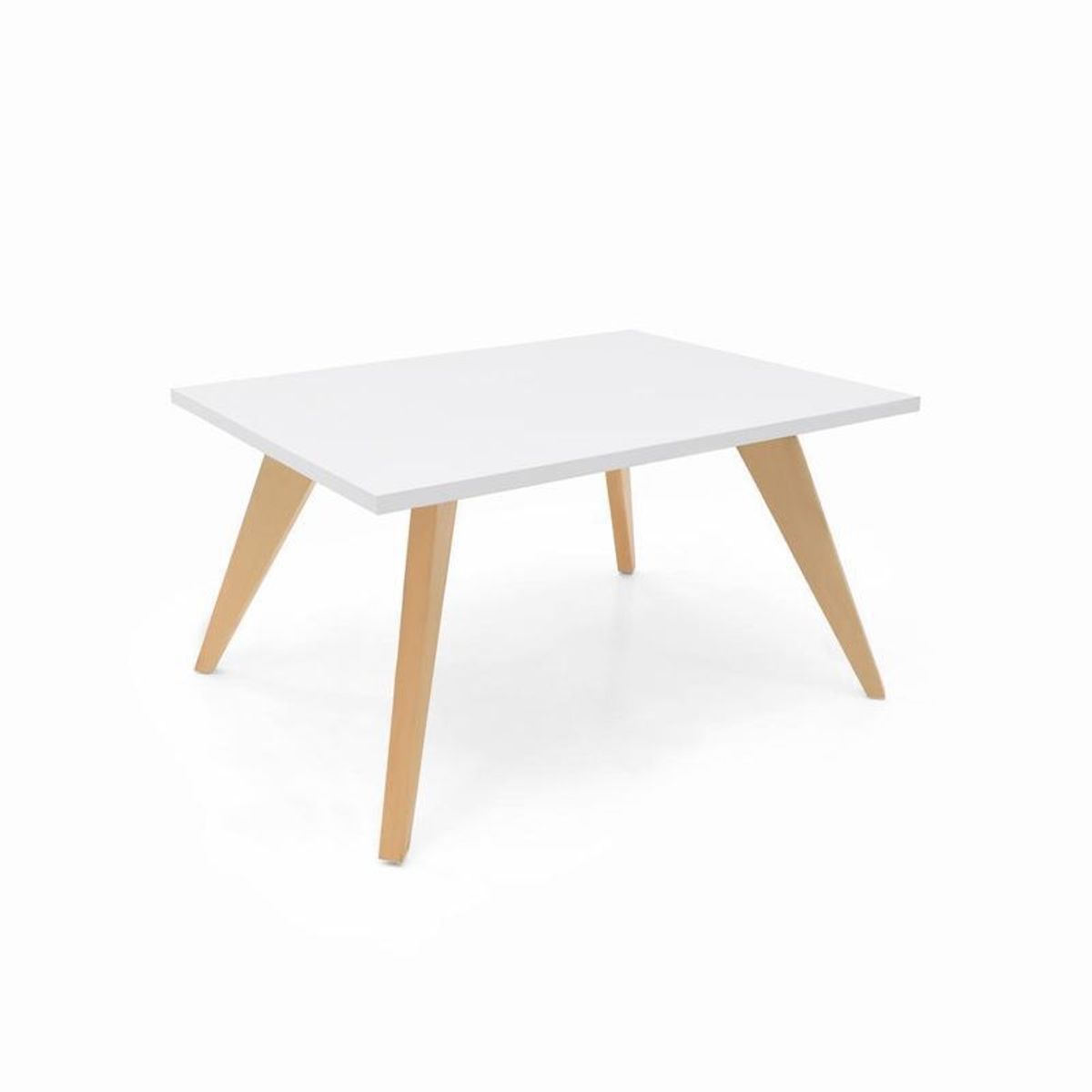 GENERICO - Mesa de Centro Nova Blanca