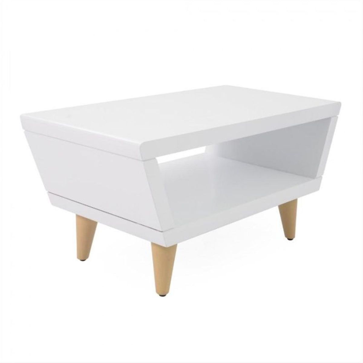 GENERICO - Mesa de Centro Carmela Blanco