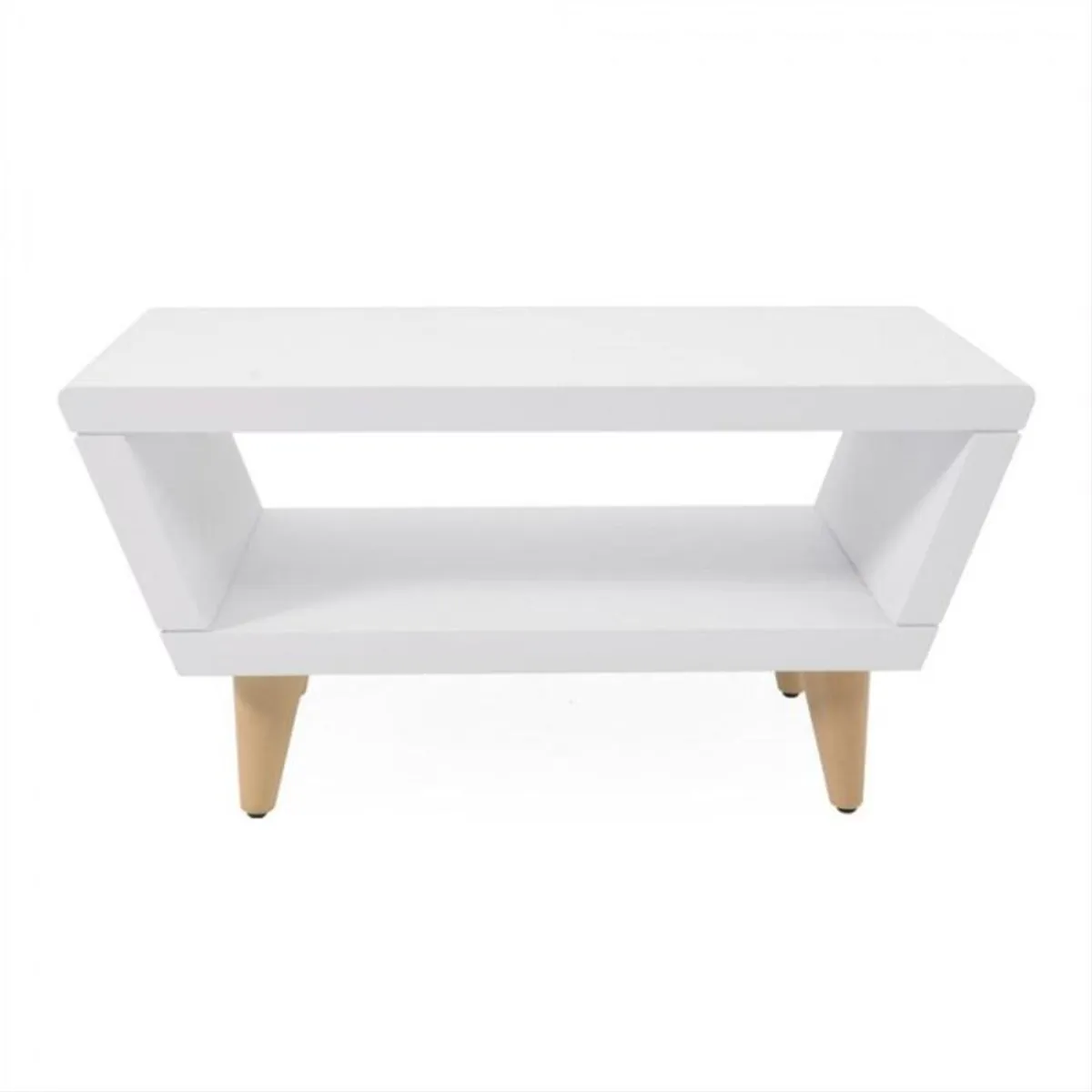 GENERICO - Mesa de Centro Carmela Blanco