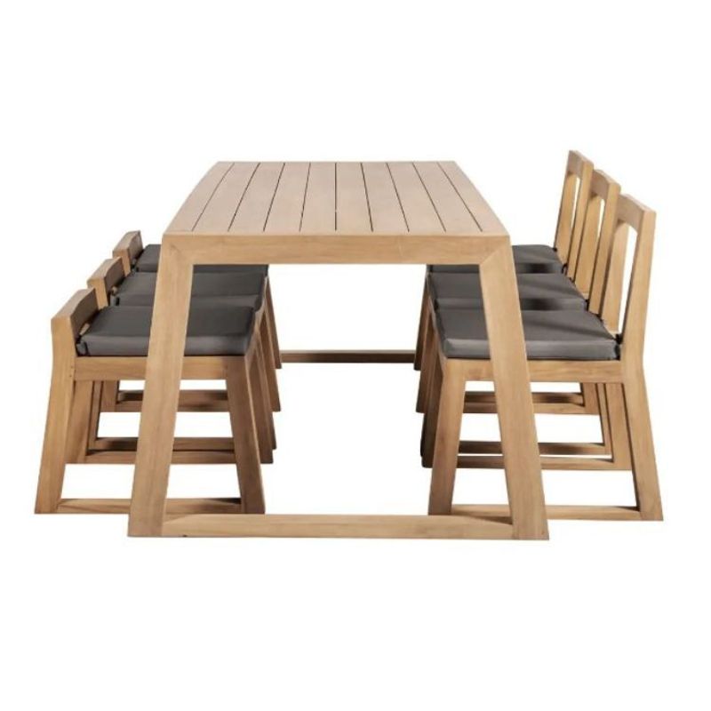 GENERICO - Juego de Comedor Terraza Sol