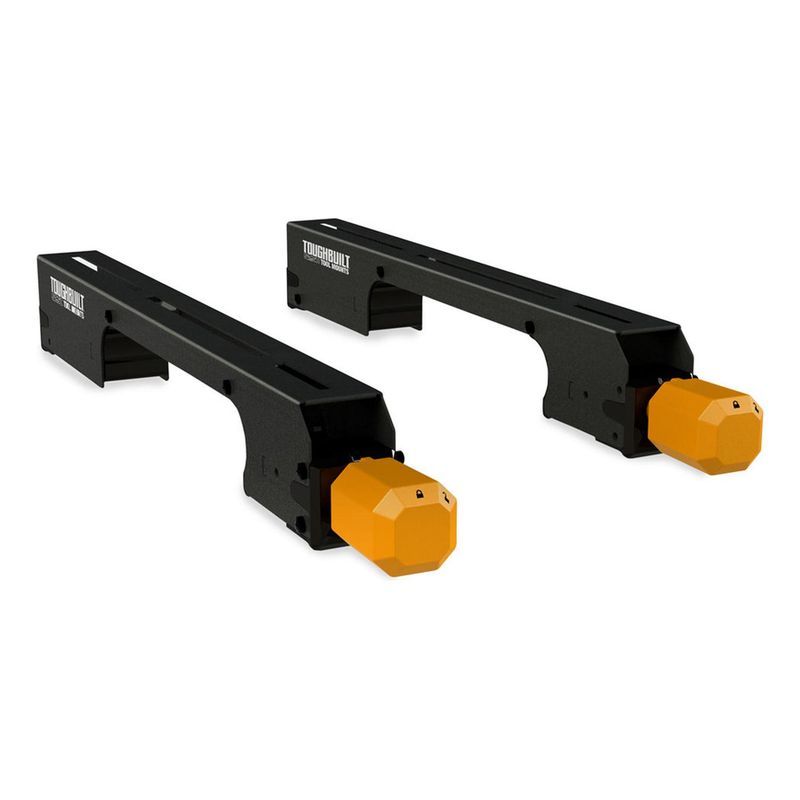 TOUGHBUILT - Soporte Universal P/sierra Ingleteadora Toughbuilt Tb-s250