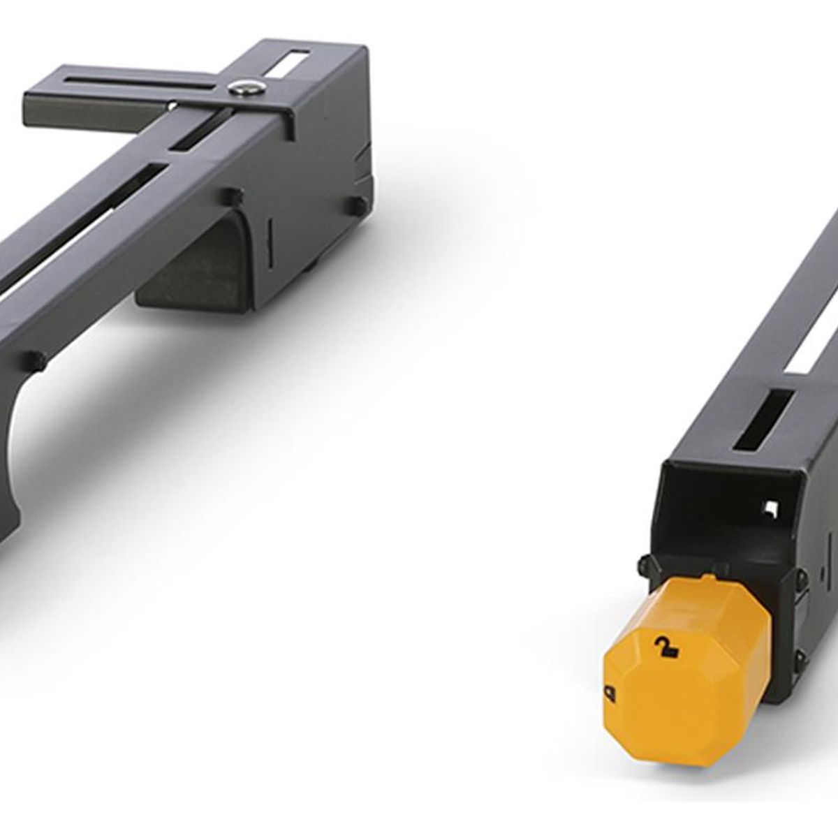 TOUGHBUILT - Soporte Universal Psierra Ingleteadora Toughbuilt Tb-s250