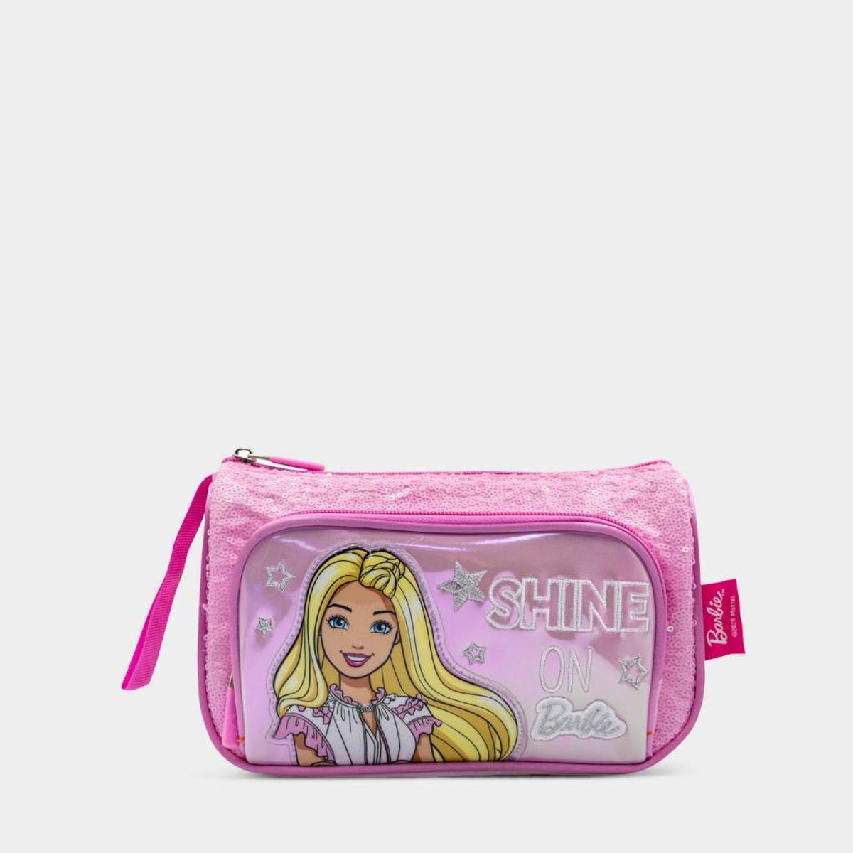 CHILDRENS CLUB - CARTUCHERA PARA NIÑOS CHILDRENS CLUB 6BAR2040036  BARBIE