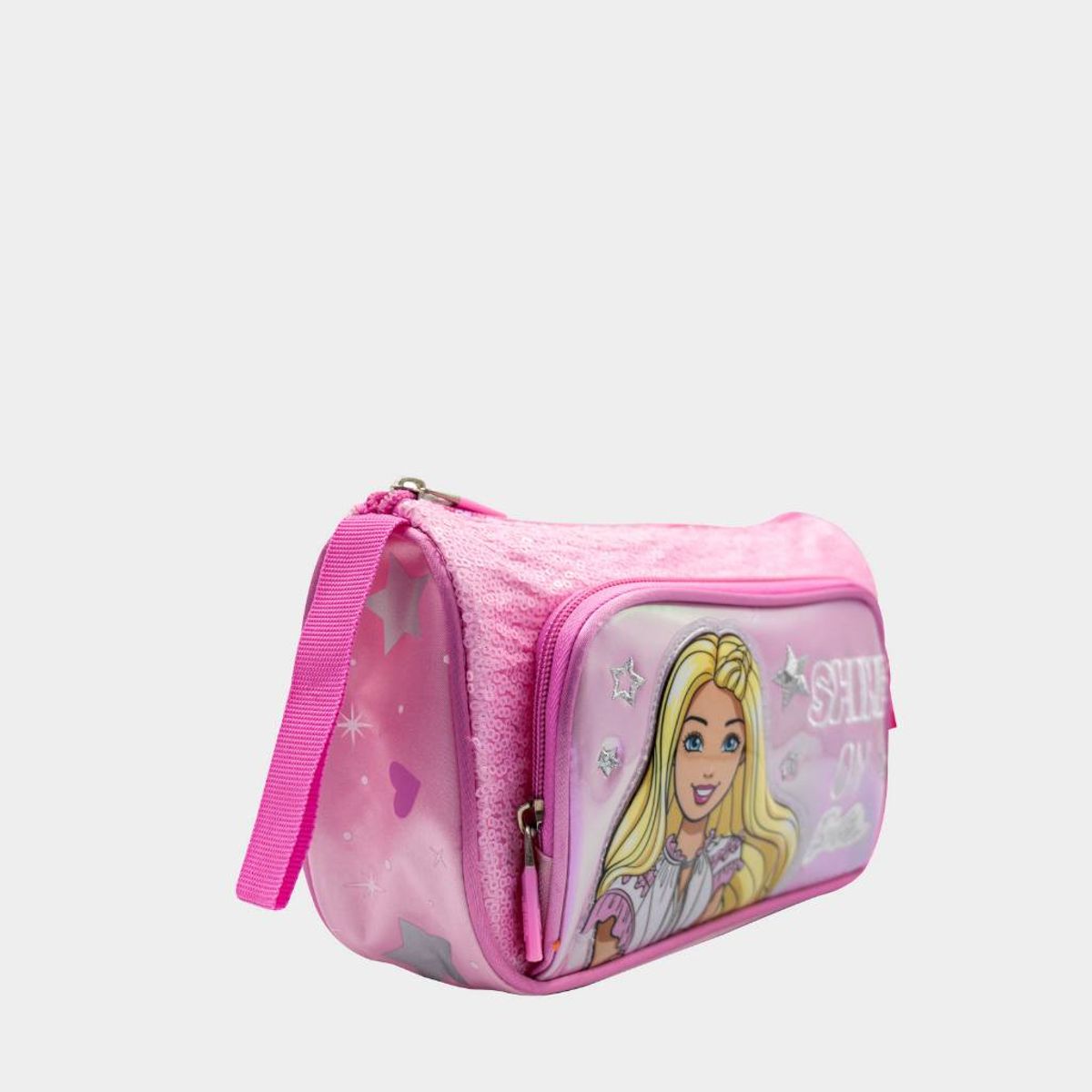 CHILDRENS CLUB - CARTUCHERA PARA NIÑOS CHILDRENS CLUB 6BAR2040036  BARBIE