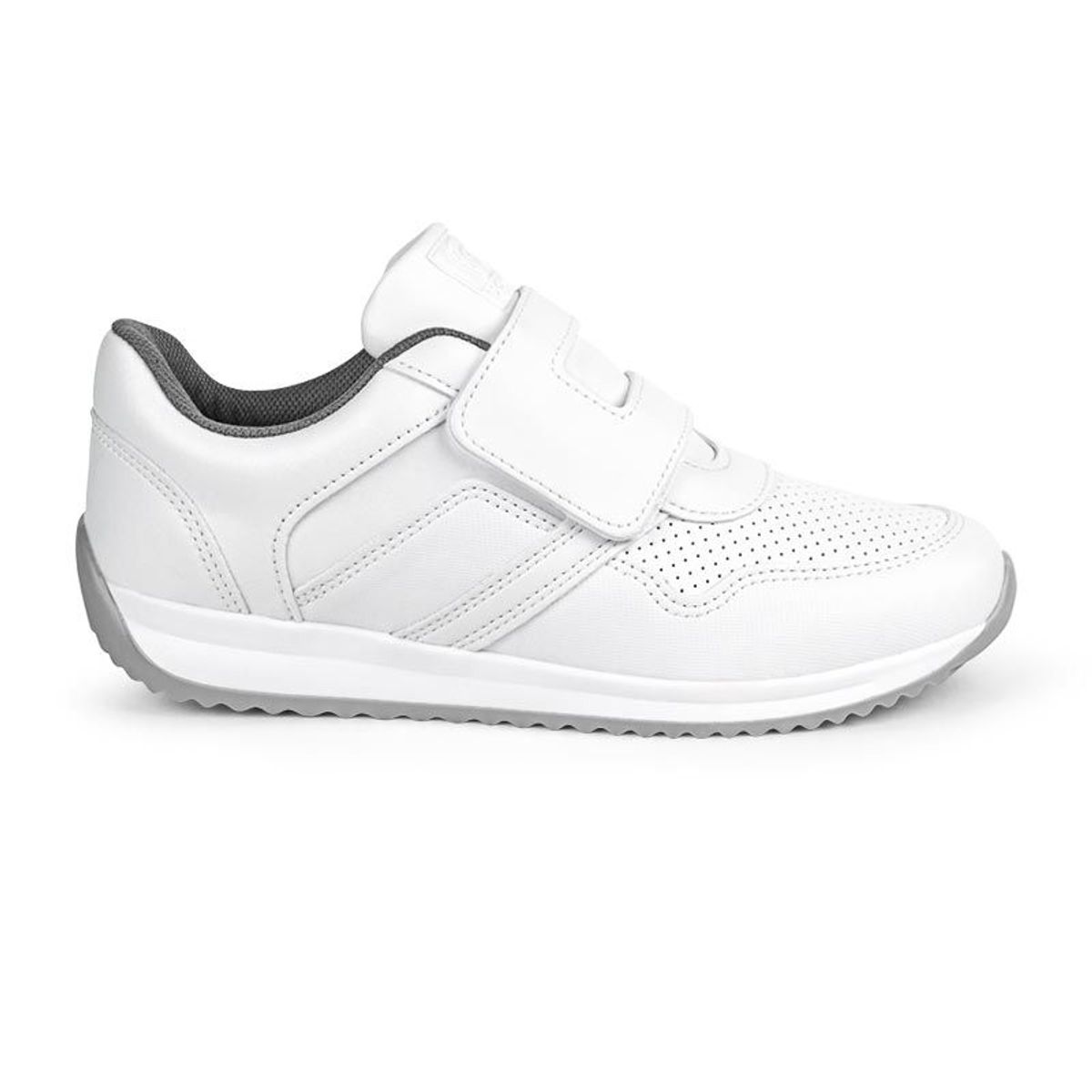 VENUS - Venus Zapatilla deportiva escolar Murcia Blanco