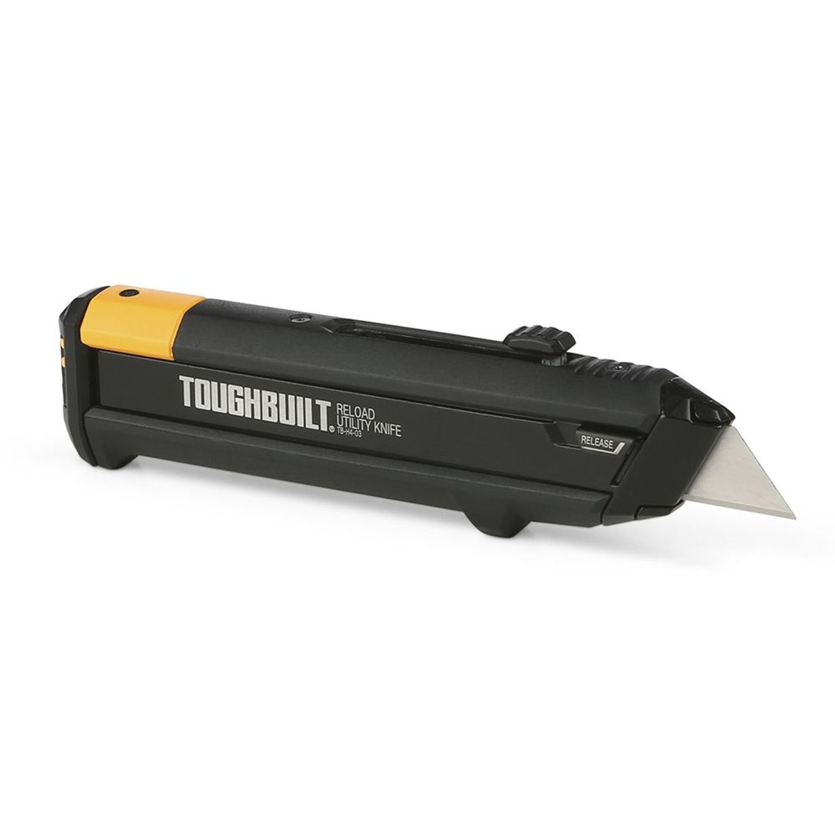STANLEY - Cuchilla Recargable ToughBuilt TB-H4S2-03