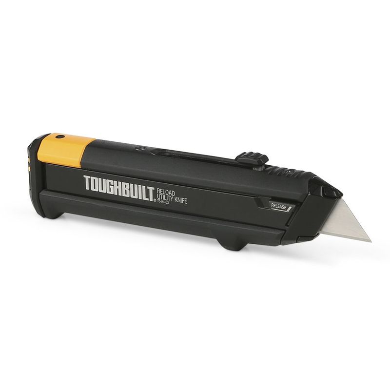 STANLEY - Cuchilla Recargable ToughBuilt TB-H4S2-03