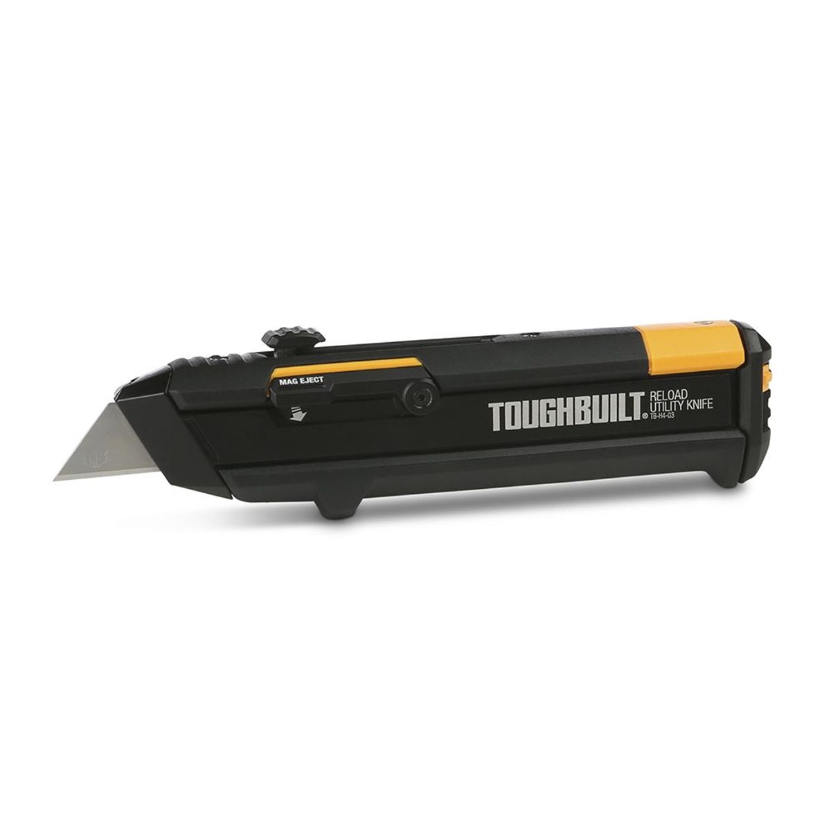 STANLEY - Cuchilla Recargable ToughBuilt TB-H4S2-03