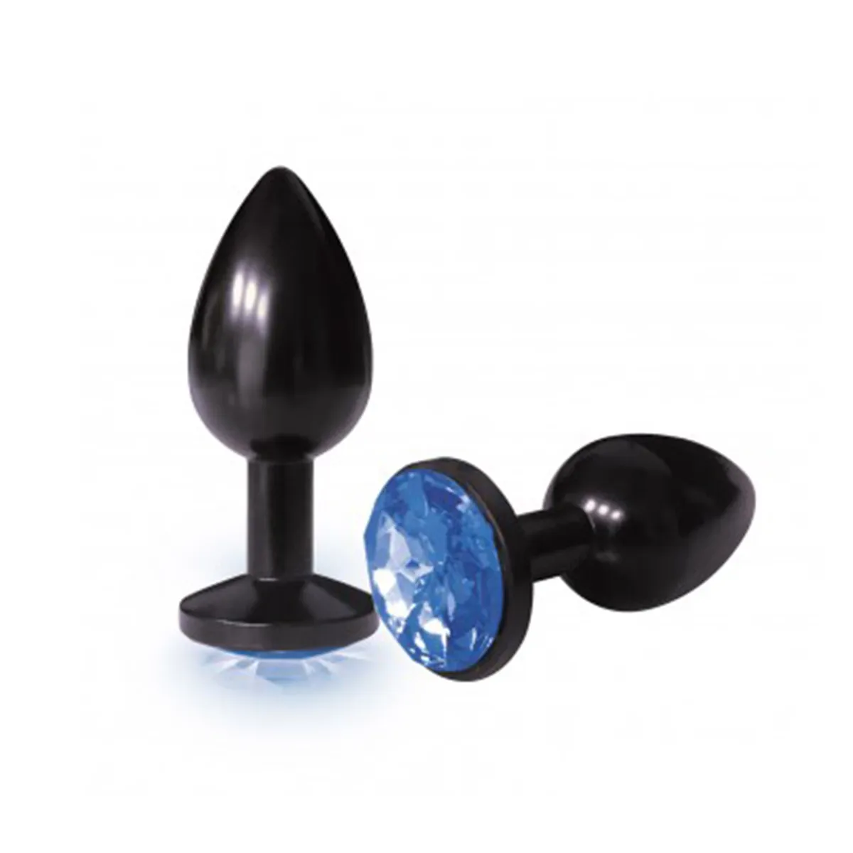 GENERICO - Plug Metal Americano Small