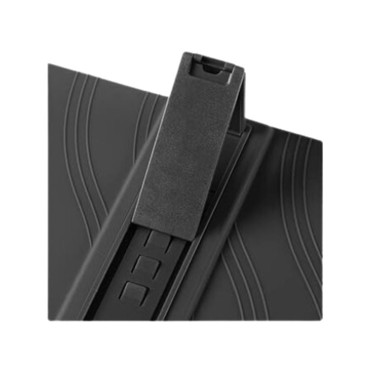 FUNDAANTIGOLPES - Funda de Silicona para Lenovo Tab P11 - Negro