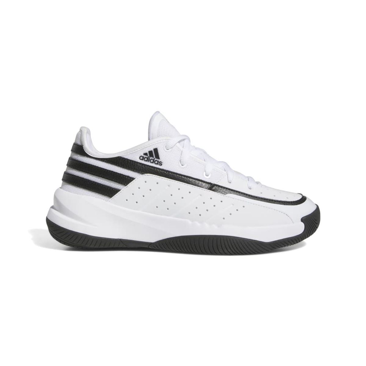 ADIDAS - ZAPATILLAS ADIDAS FRONT COURT PARA HOMBRE ID8589