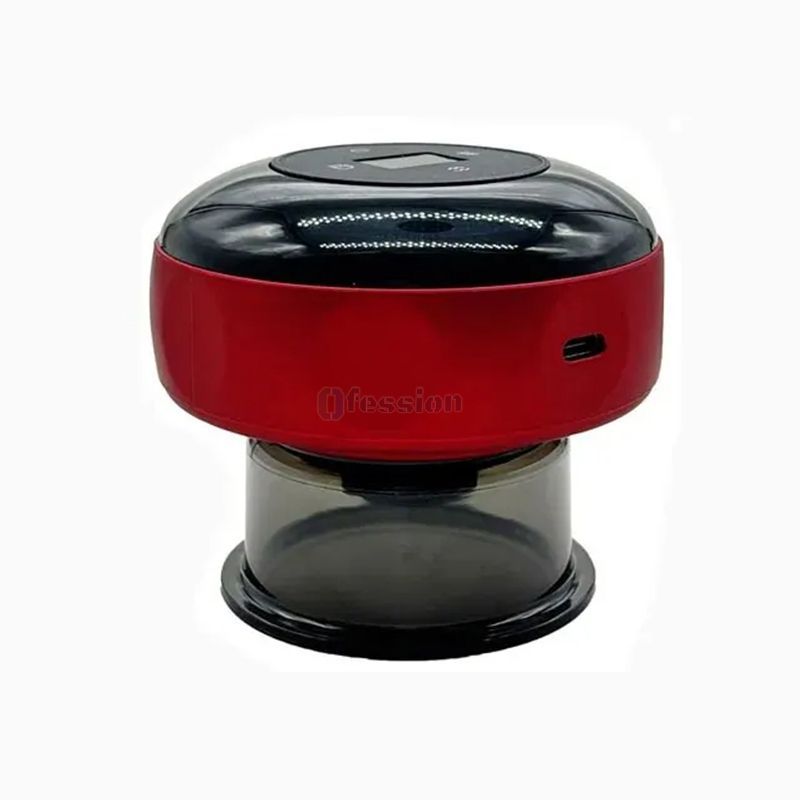 GENERICO - ventosas chinas vacumterapia electronico ventosaterapia espalda cuerpo