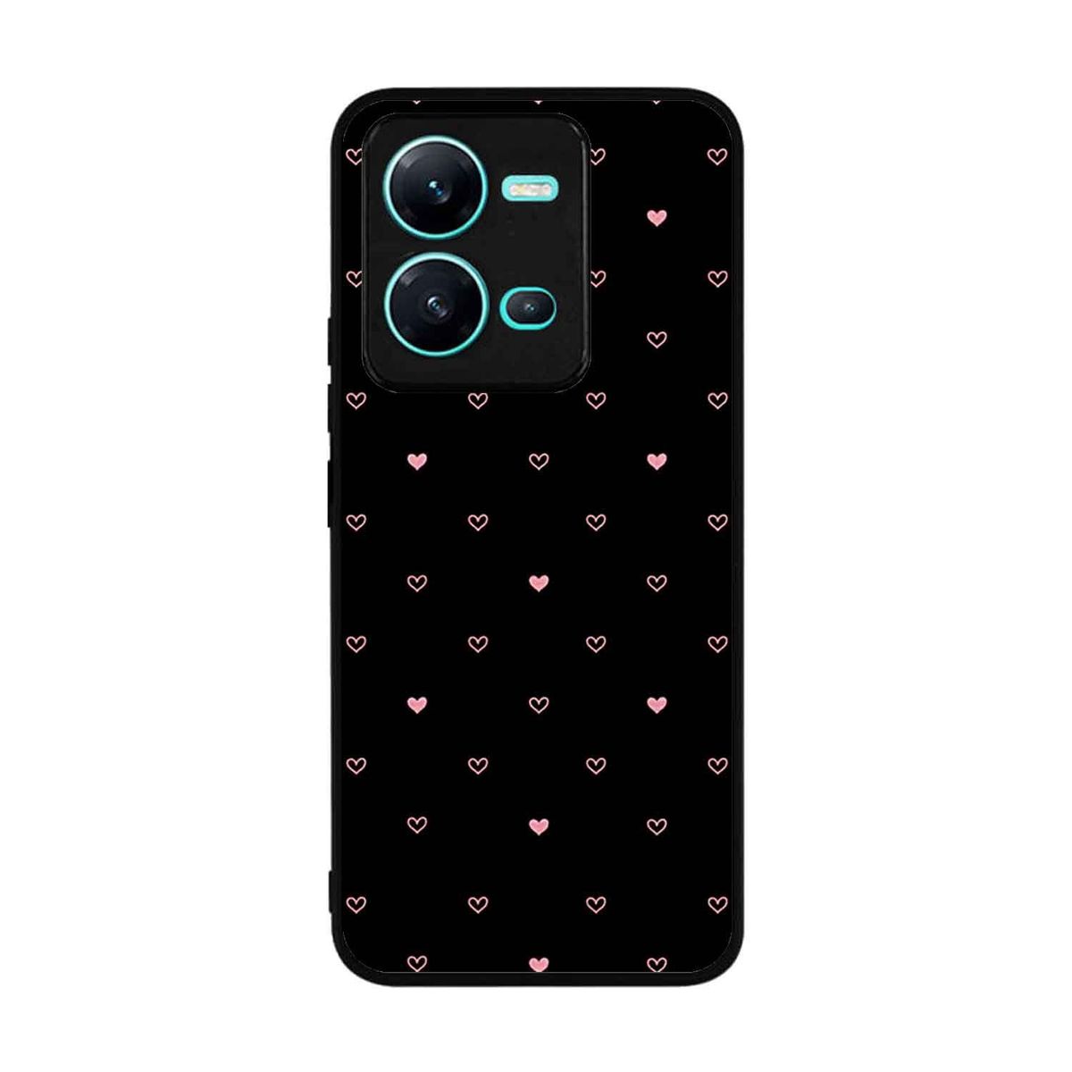 GENERICO - Funda Protector Case Para VIVO V25 5G