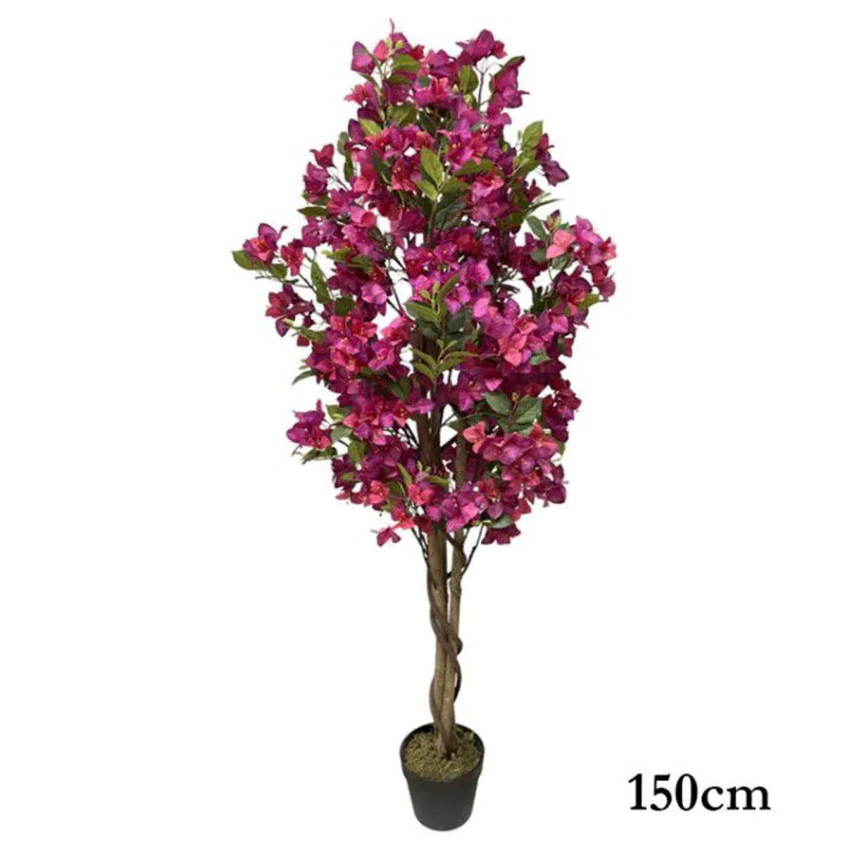 GENERICO - Planta artificial borgoña 150 m.