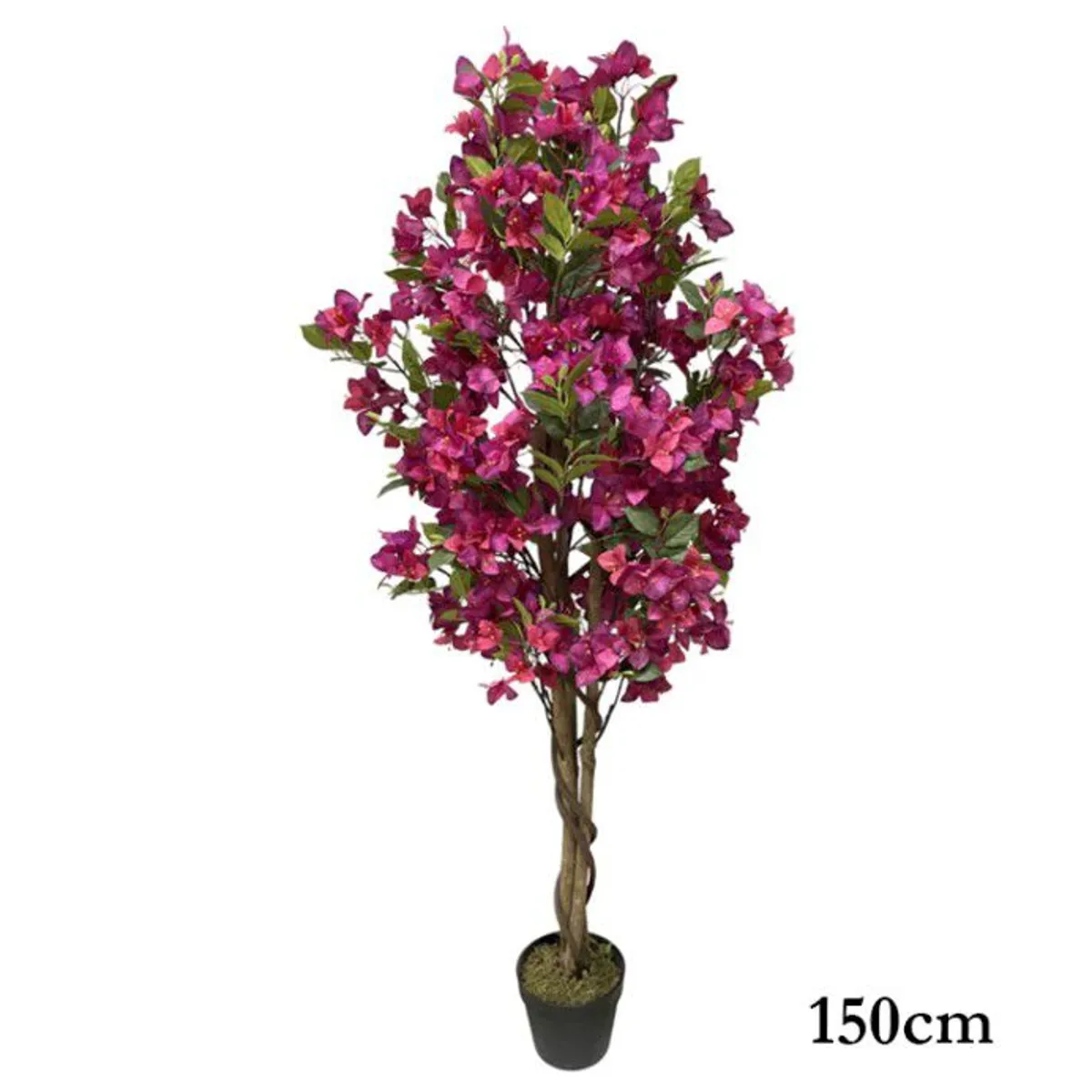GENERICO - Planta artificial borgoña 150 m.