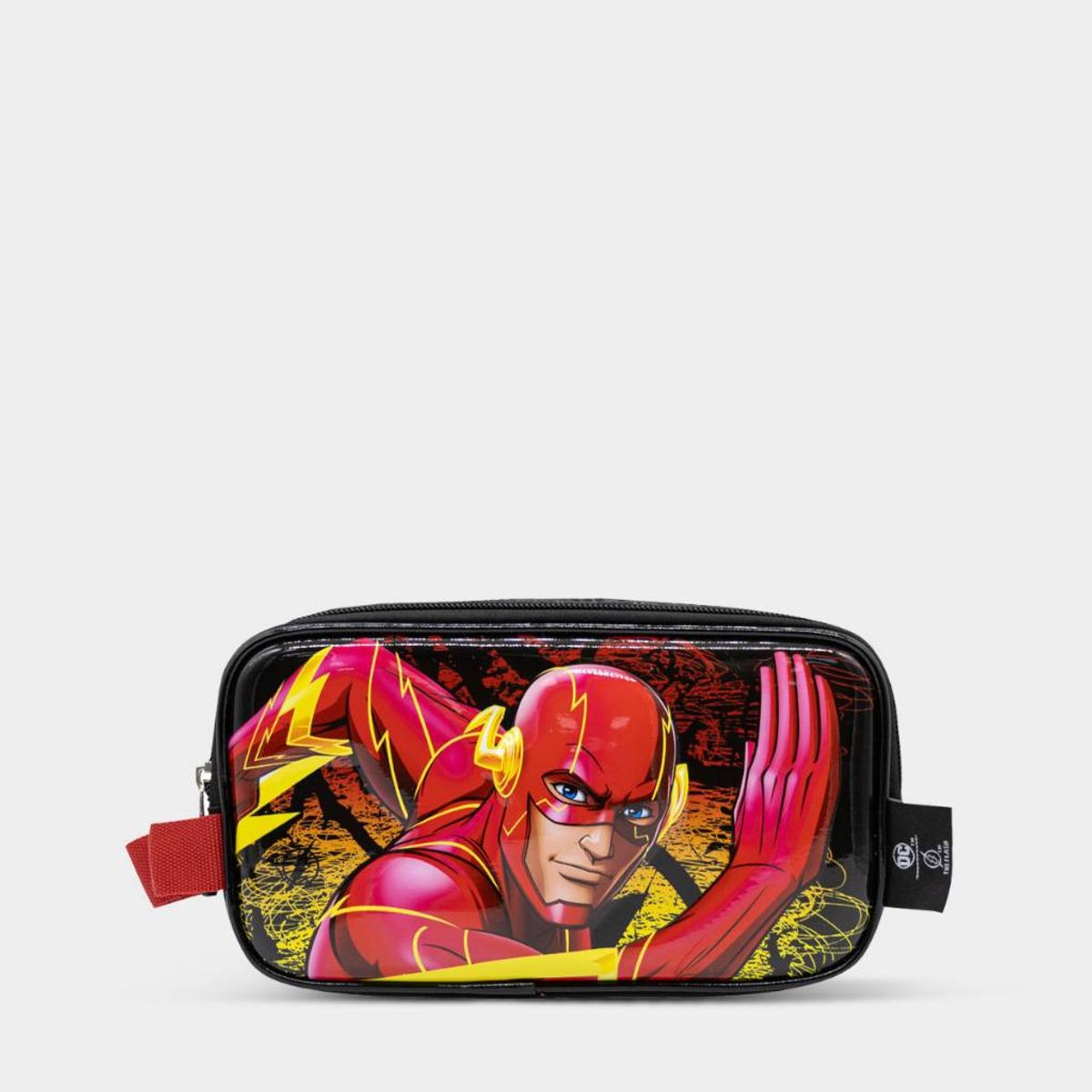 CHILDRENS CLUB - CARTUCHERA PARA NIÑOS CHILDRENS CLUB 6FLA2040002  FLASH