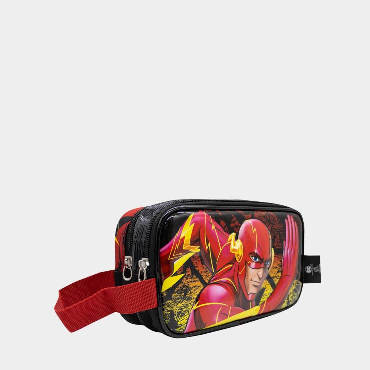 CHILDRENS CLUB - CARTUCHERA PARA NIÑOS CHILDRENS CLUB 6FLA2040002  FLASH