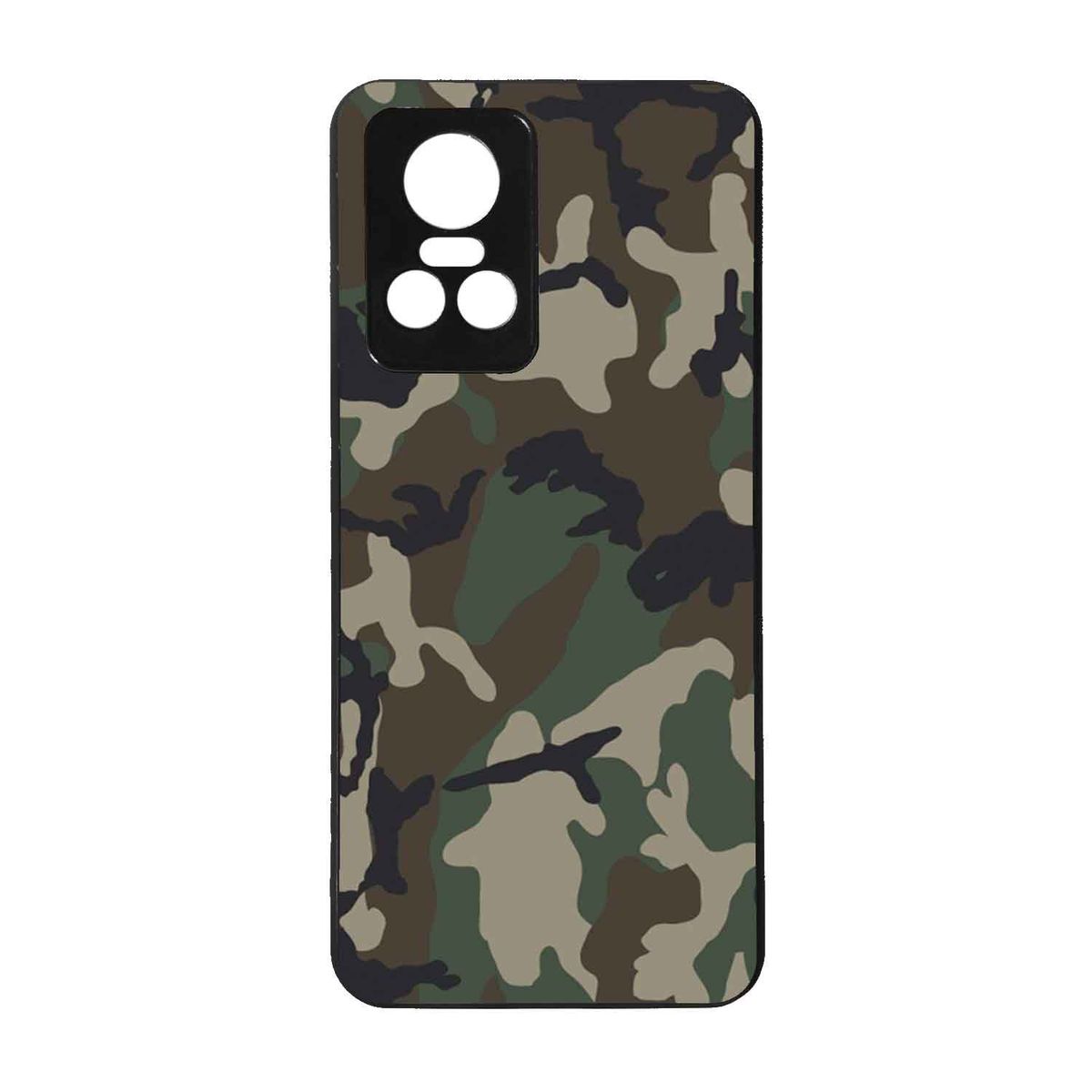 GENERICO - Funda Protector Case Para REALME GT NEO 3 5G