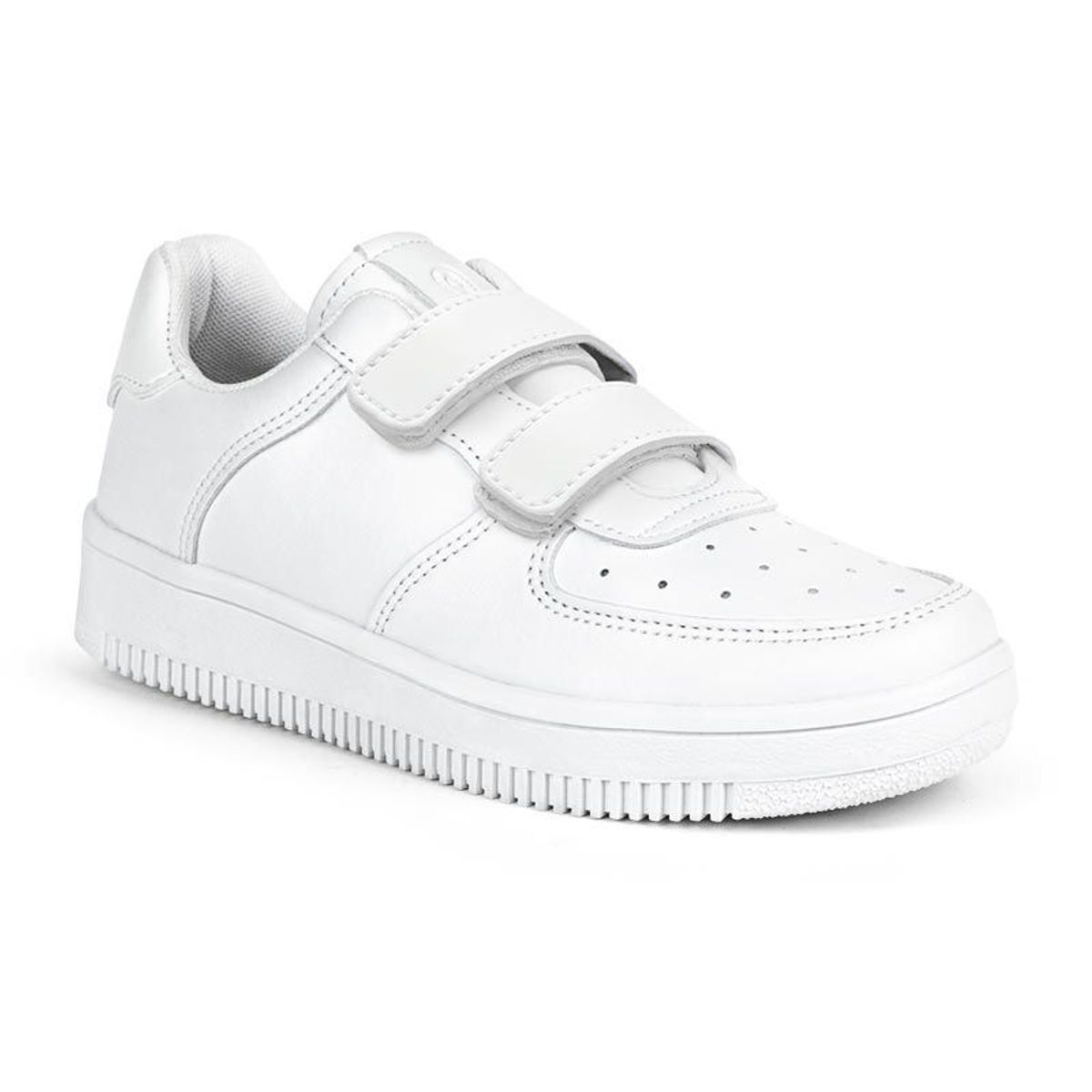 VENUS - Venus Zapatilla deportiva escolar Vermont Blanco