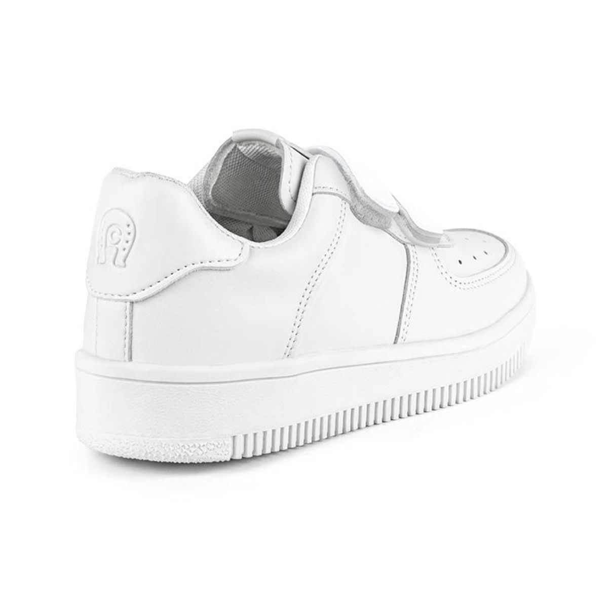 VENUS - Venus Zapatilla deportiva escolar Vermont Blanco