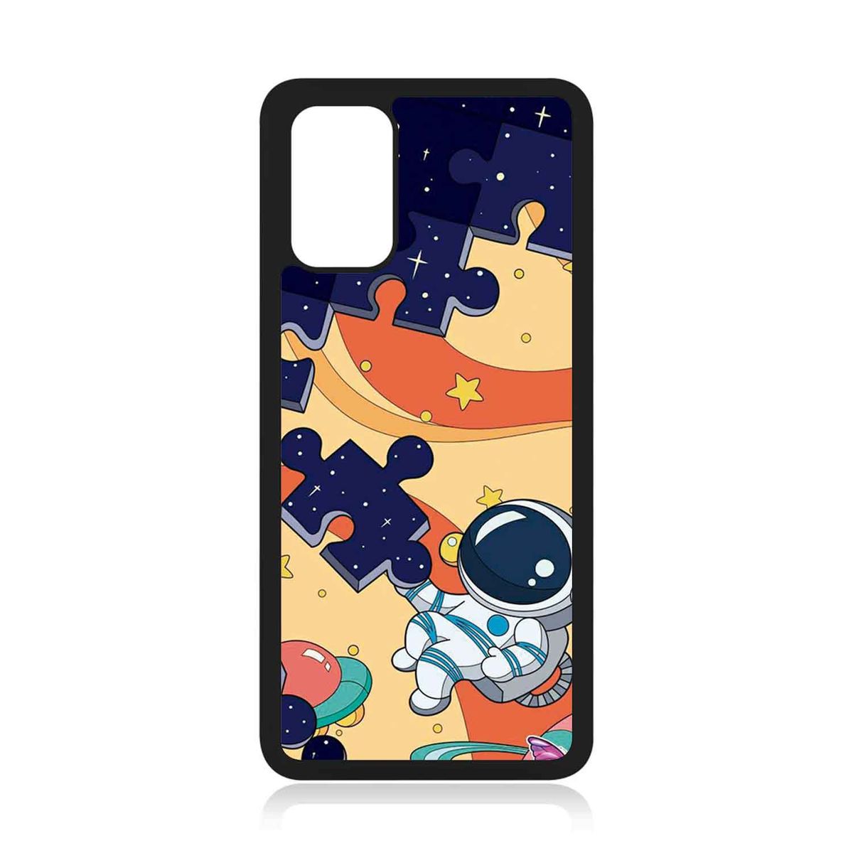 GENERICO - Funda Protector Case Para SAMSUNG S20 PLUS