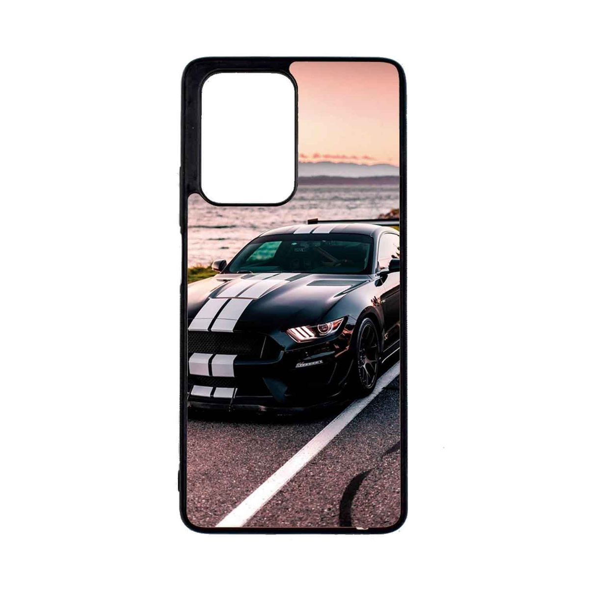 GENERICO - Funda Protector Case Para XIAOMI NOTE 10 PRO 5G