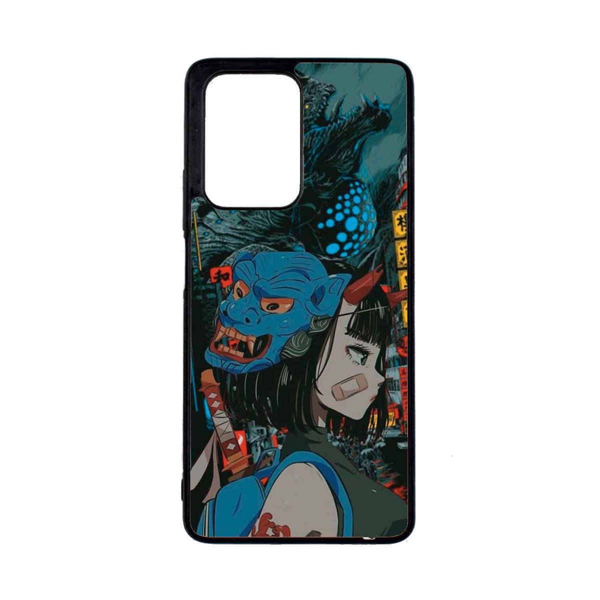 GENERICO - Funda Protector Case Para XIAOMI NOTE 10 PRO 5G