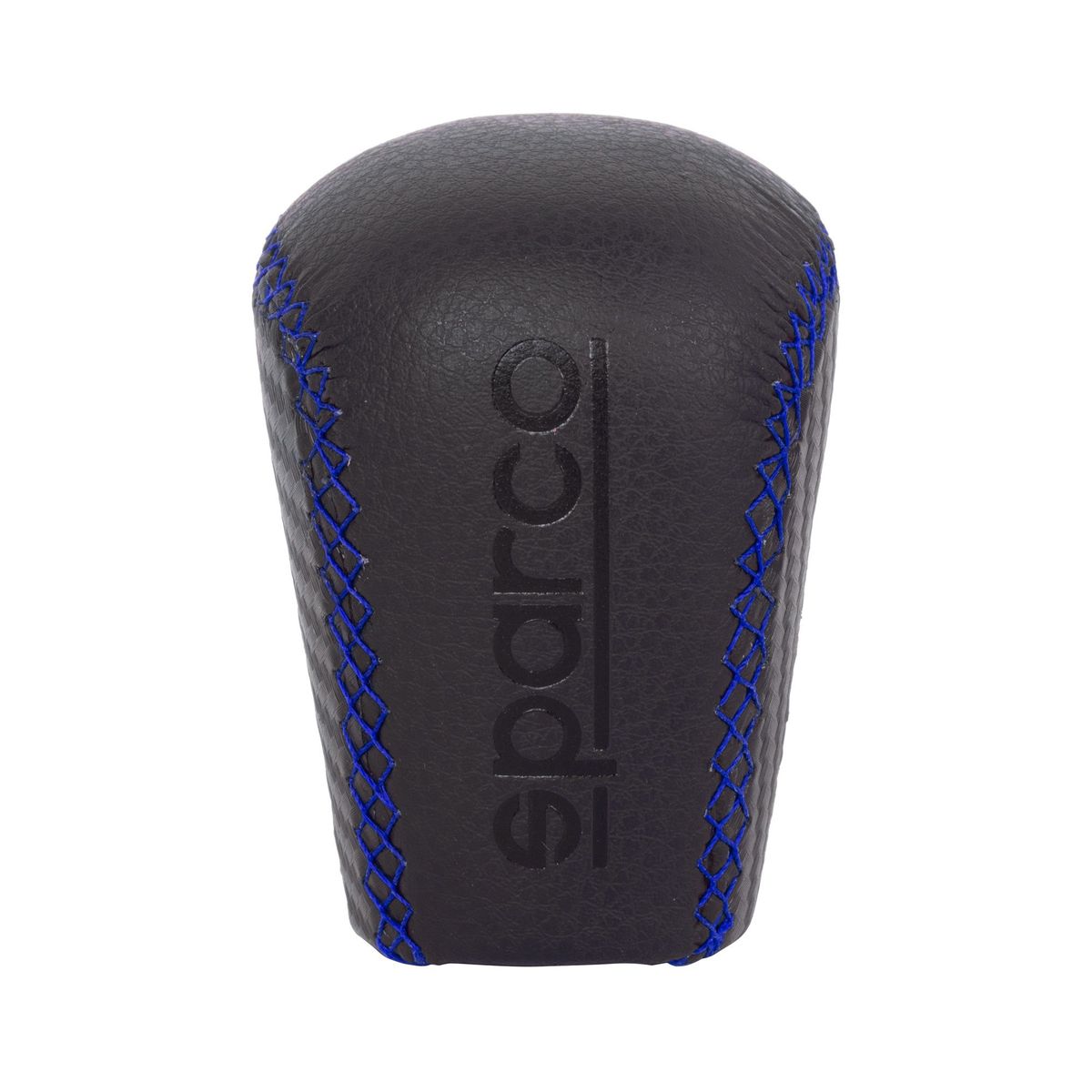 SPARCO - Perilla Pomo Palanca de Cambios Cuero Sparco