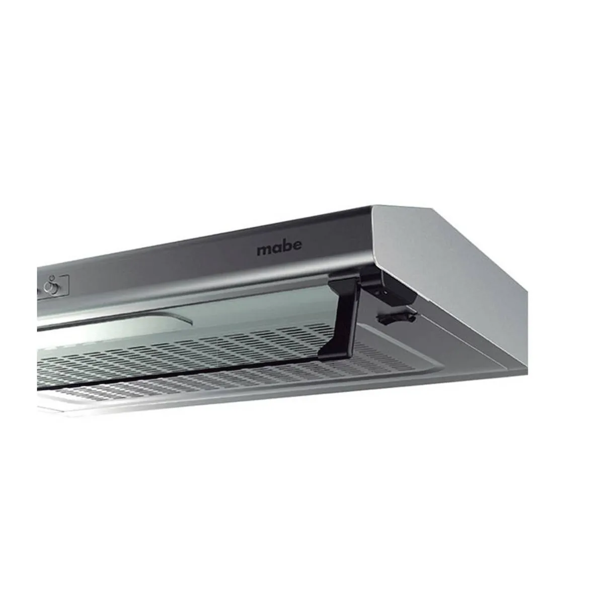 MABE - Campana Extractora Mabe 90cm Inox CMU9020PI0