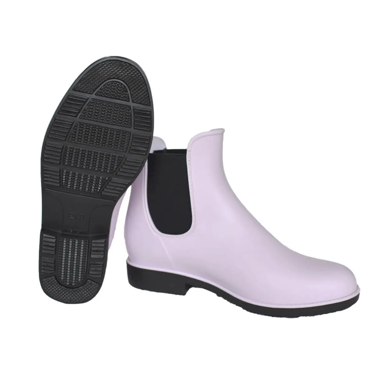 GENERICO - BOTAS DE LLUVIA BARCELONA KIDS ROSA