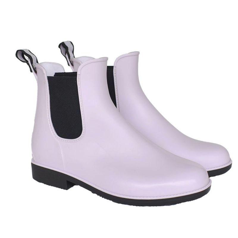 GENERICO - BOTAS DE LLUVIA BARCELONA KIDS ROSA