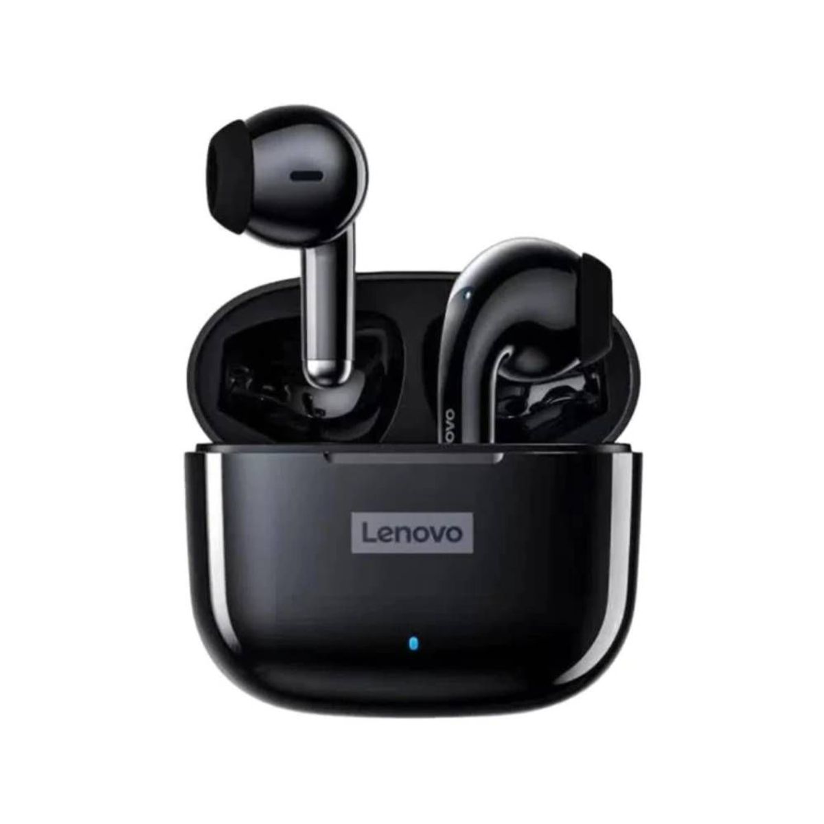 LENOVO - Audífono Bluetooth Lenovo LP40 Pro Tws 5.1