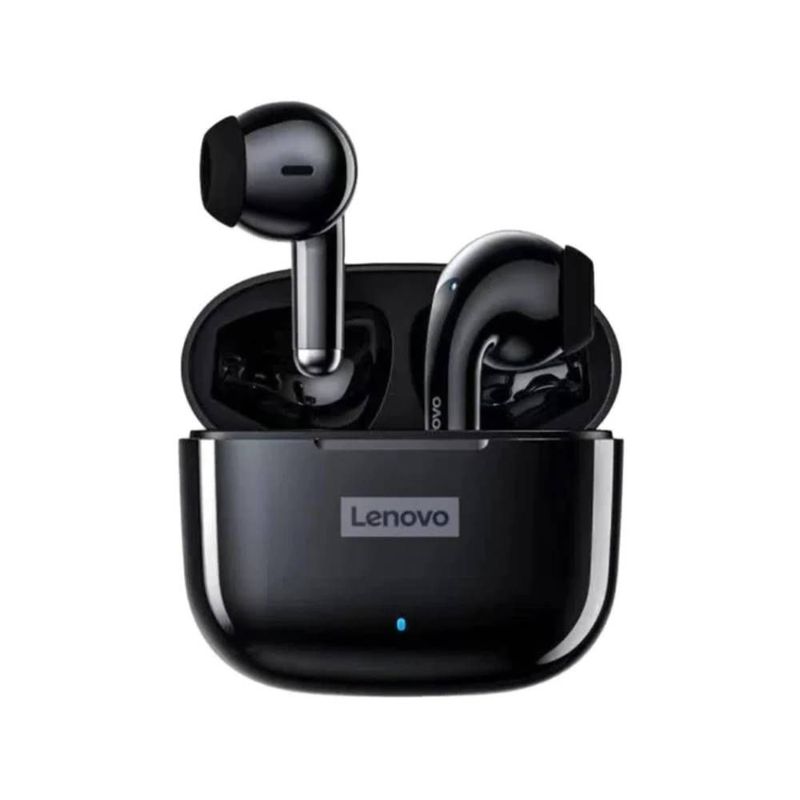 LENOVO - Audífono Bluetooth Lenovo LP40 Pro Tws 5.1