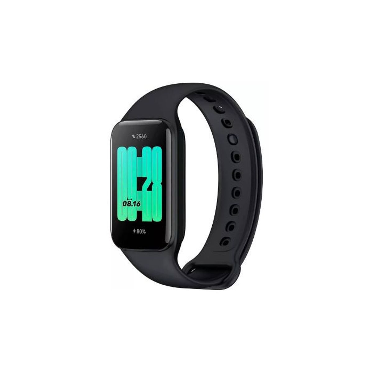XIAOMI - Xiaomi Redmi Smart Band 2  Black.