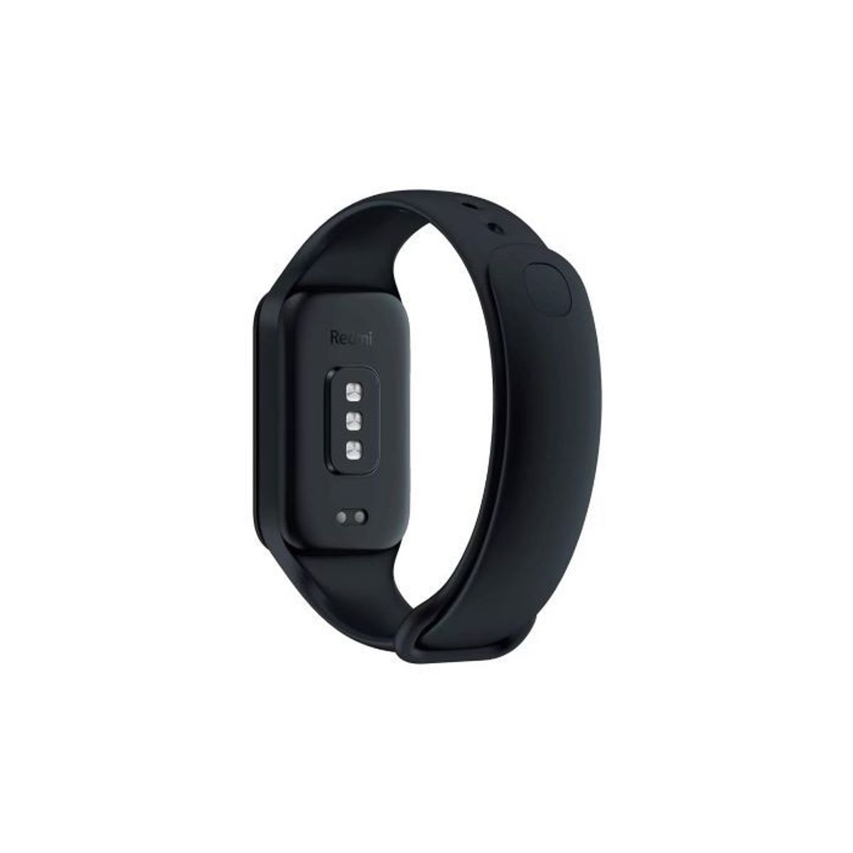 XIAOMI - Xiaomi Redmi Smart Band 2  Black.