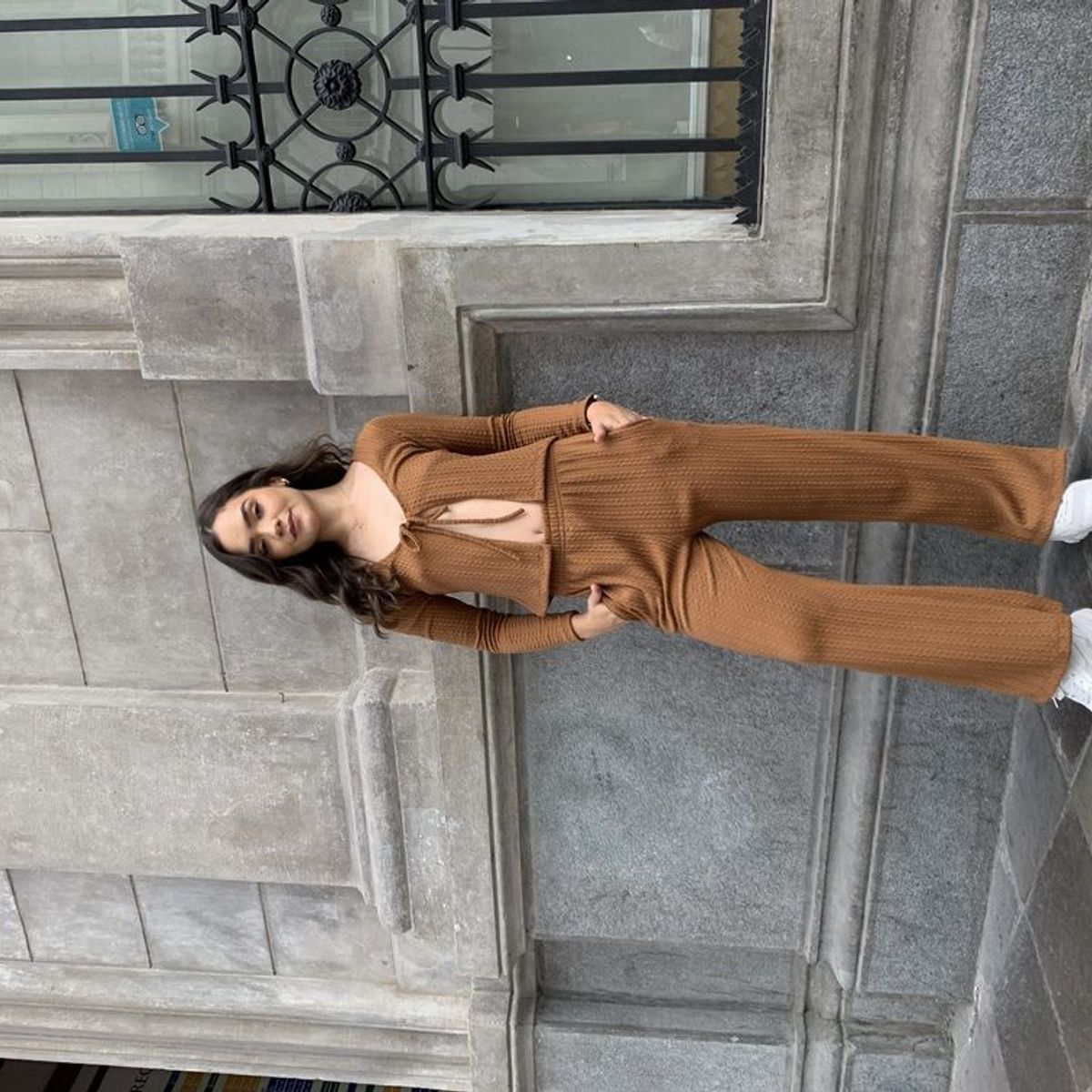 ALLEZ COLLECTION - Conjunto para mujer Aitana