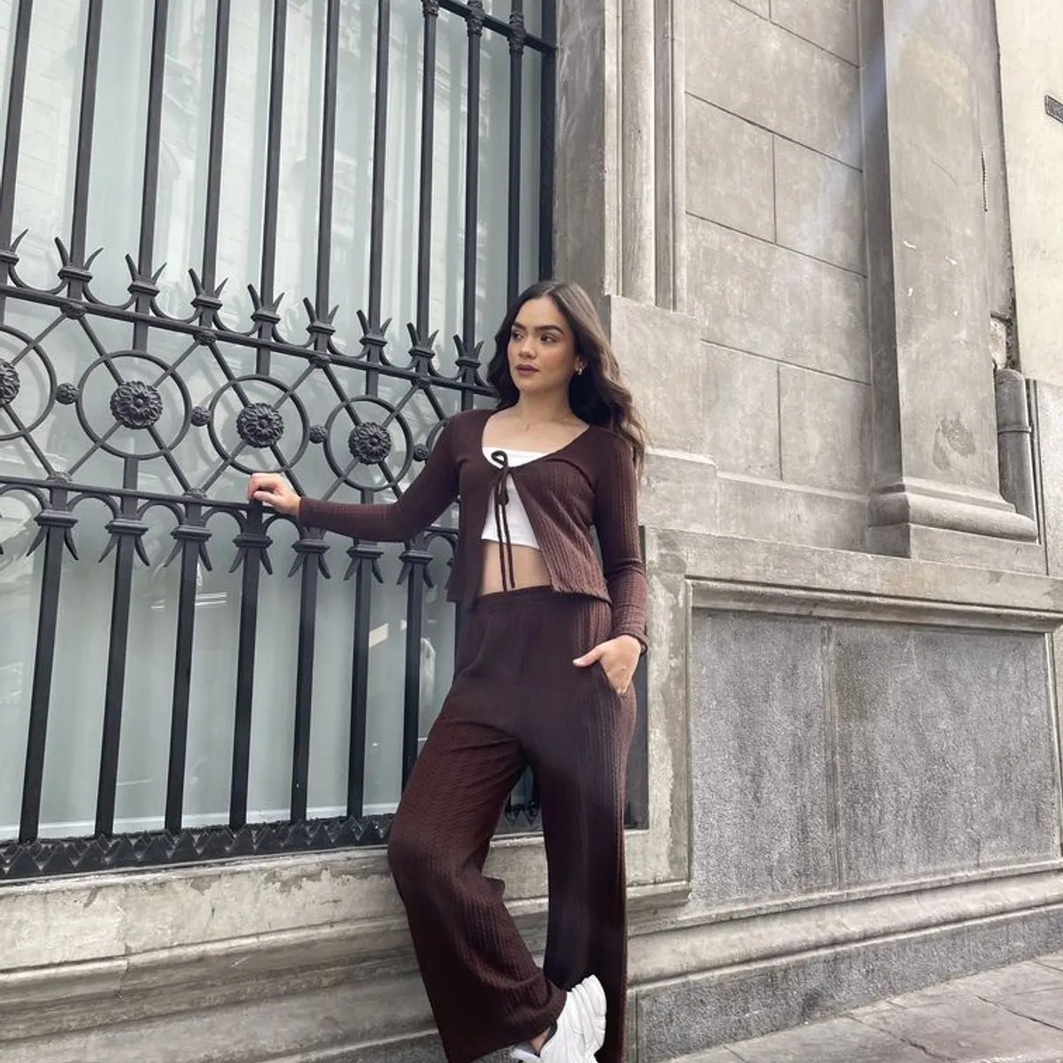 ALLEZ COLLECTION - Conjunto para mujer Aitana