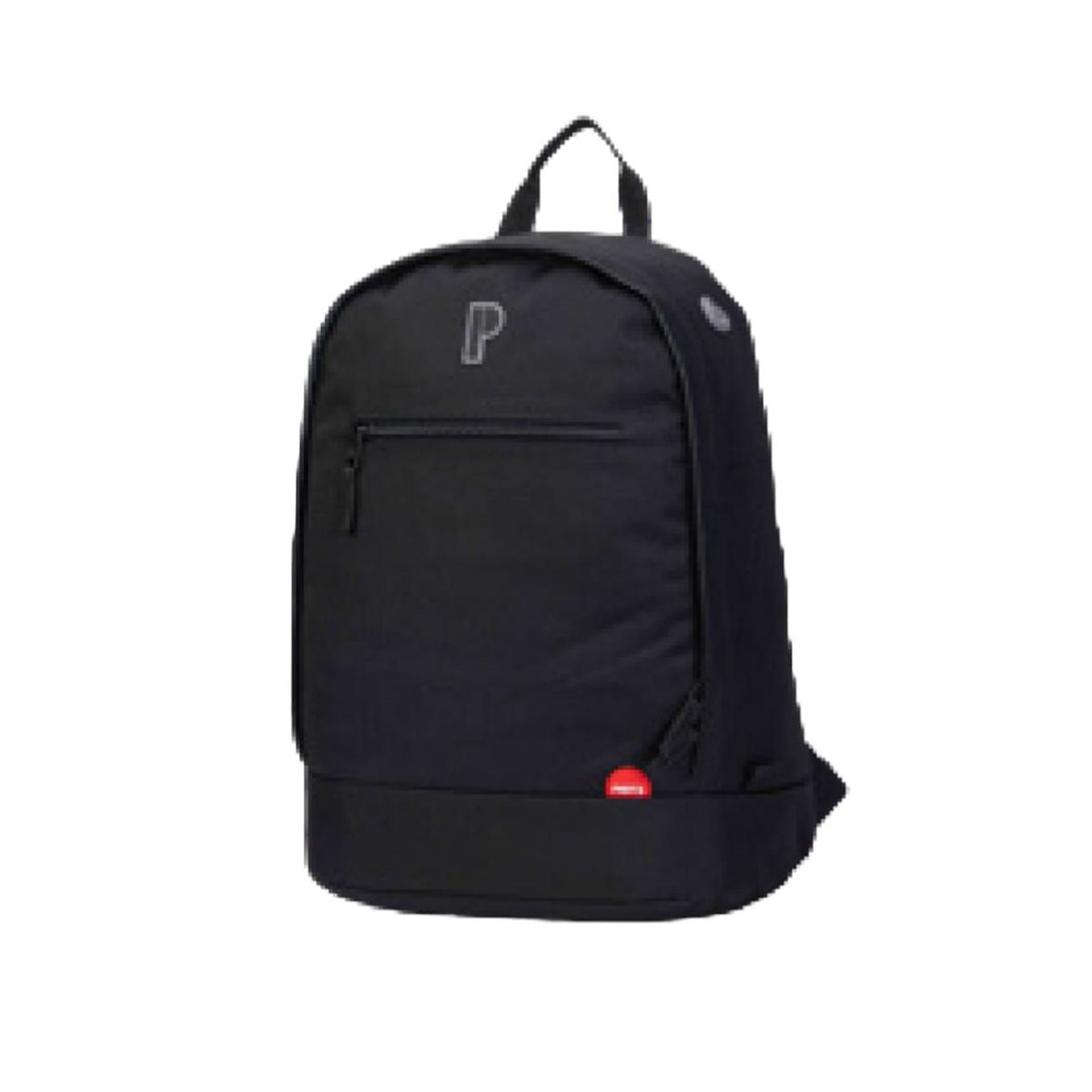 PORTA - MOCHILA PORTA MILETO NEGRO