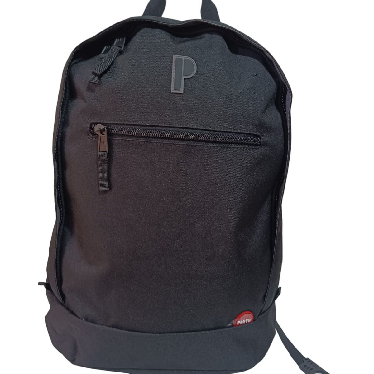 PORTA - MOCHILA PORTA MILETO NEGRO