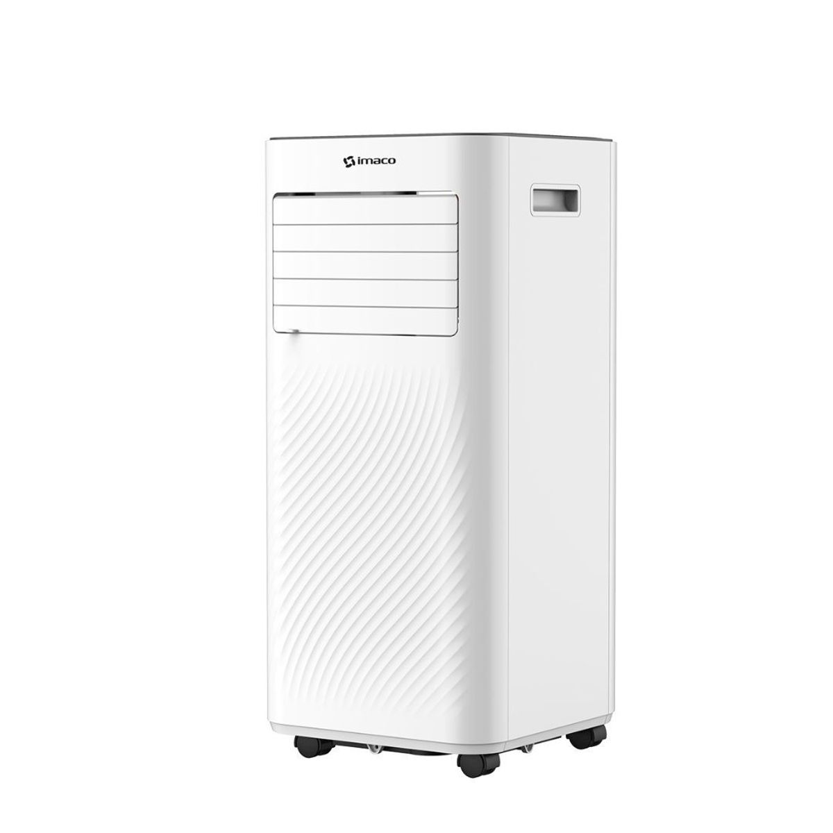IMACO - AIRE ACONDICONADO PORTATIL IMACO 9000 BTU AC9010G