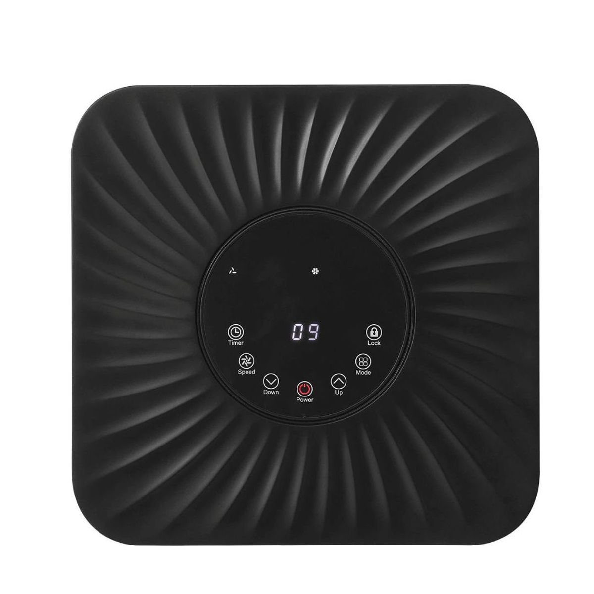 IMACO - AIRE ACONDICONADO PORTATIL IMACO 9000 BTU AC9010G