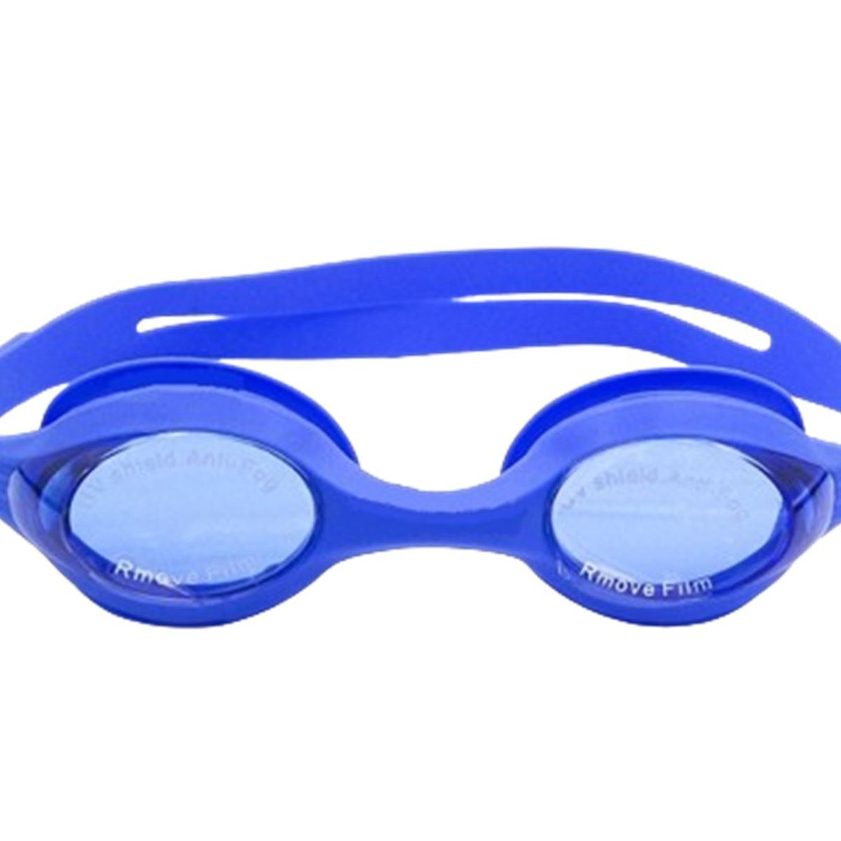 WINNER - LENTES PARA NATACIÓN CON PROTECCIÓN UV WINNER AZUL